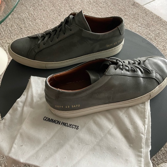 Common Projects - Achilles Low - Picture 5 of 5